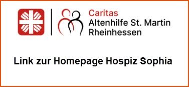 Hospiz Sophia Link zur Homepage von Hospiz Sophia.